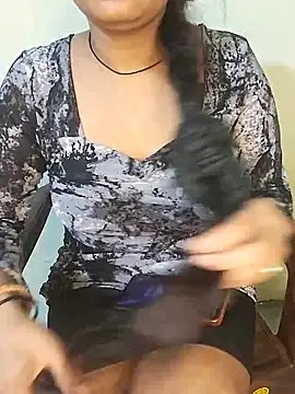 Minu_love on StripChat