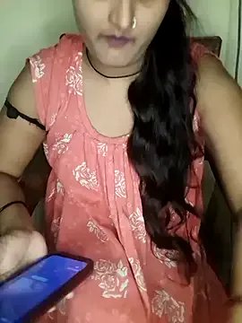 Minu_love on StripChat