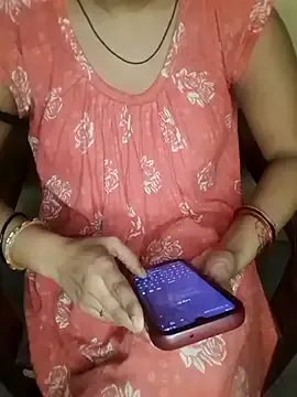 Minu_love on StripChat