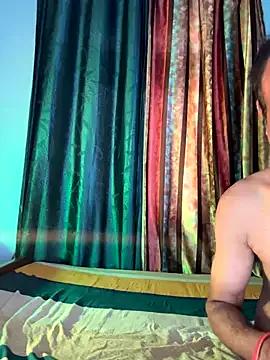 Mis_malika2 — Full nude and fingaring