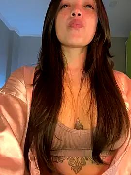 MisFrekcles_ — Naked, domi control for the last tip 3 m