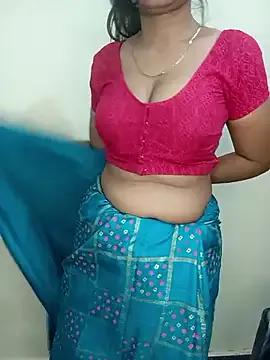 Miss-Riyasingh from StripChat is Group