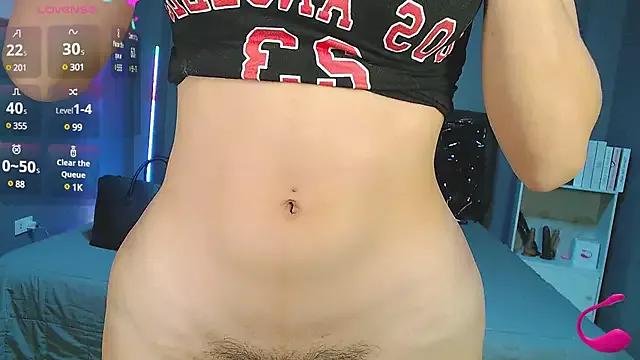 MISS-RUBY on StripChat 