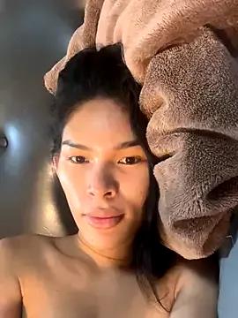 MISS-RUBY on StripChat 