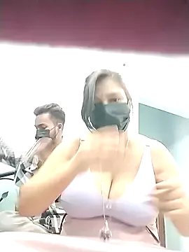 Miss_alisha on StripChat