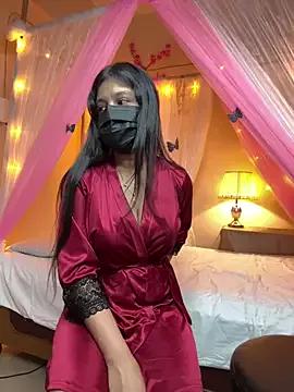 Miss_Anjali_M — Freechat on StripChat