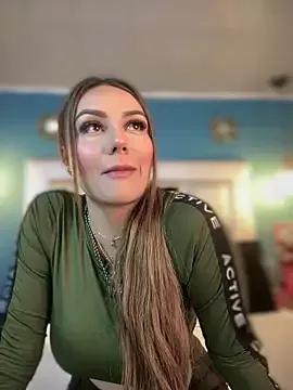 Miss_ary on StripChat 