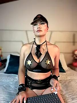 Miss_ary on StripChat 