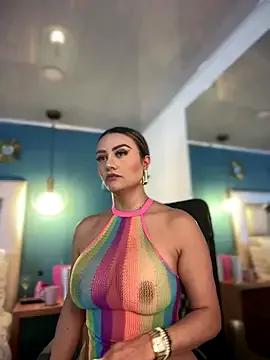 Miss_ary on StripChat 