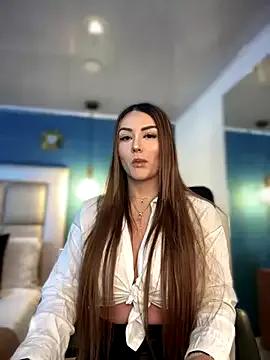 Miss_ary on StripChat 