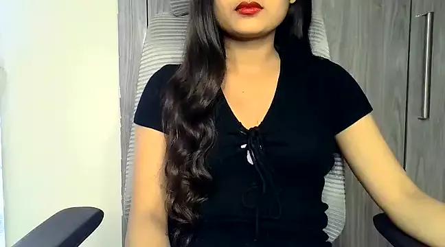 Miss_beautygirl from StripChat