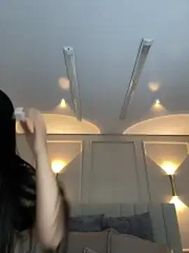 Miss_blue69 — Freechat on StripChat