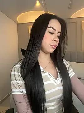Miss_blue69 — Remove the girdle, know my new body 