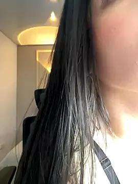 Miss_blue69 on StripChat