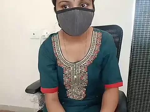 miss_kaur23 — Pinch Nipples Harder