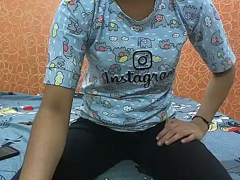 Miss_Muskan01 on StripChat 