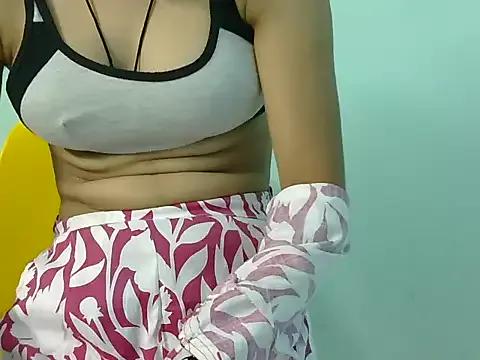 Miss_Muskan01 on StripChat 