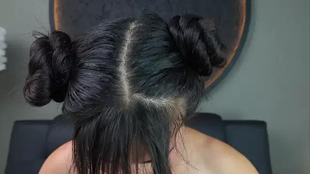 Freechat miss_sharlotte18 on StripChat