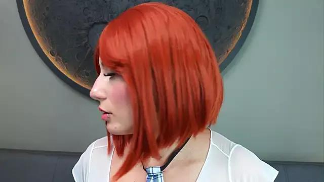 Freechat miss_sharlotte18 on StripChat