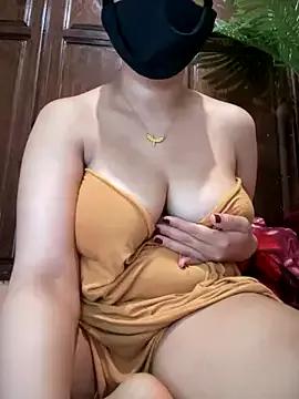 Miss_Wijdan from StripChat