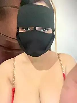 Miss_Wijdan from StripChat