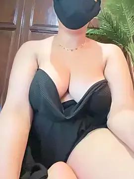 Miss_Wijdan from StripChat