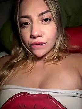 MissCat_ — Show pussy