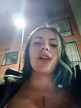 Misscata1106 from StripChat
