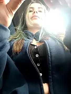 Misscata1106 from StripChat