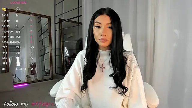 missdiamond_ on StripChat 