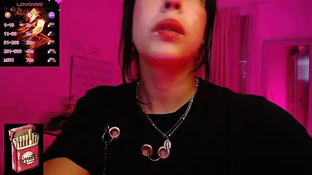 Misslana_wn1 on StripChat 