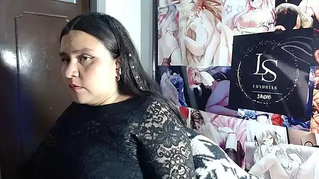 MissLusty_ from StripChat