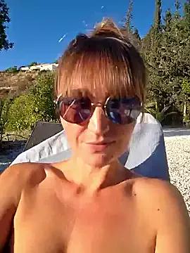 MissMialicious on StripChat 