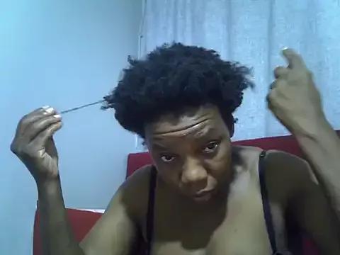 Missyx from StripChat