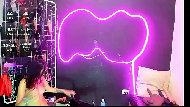 Mistress_Megan_BDSM on StripChat