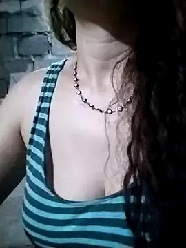 Mithena05 from StripChat is Private