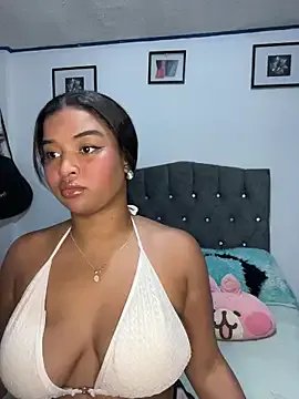 mitschellfox21 on StripChat