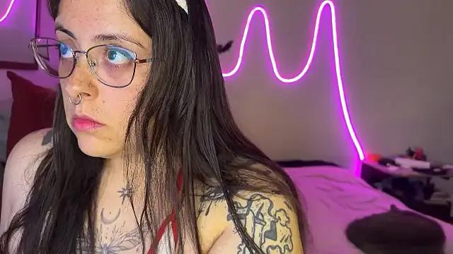 Mizztikaa — Take off panties & show asshole bitch