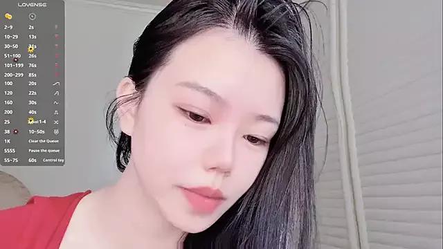 MM-feifei on StripChat 