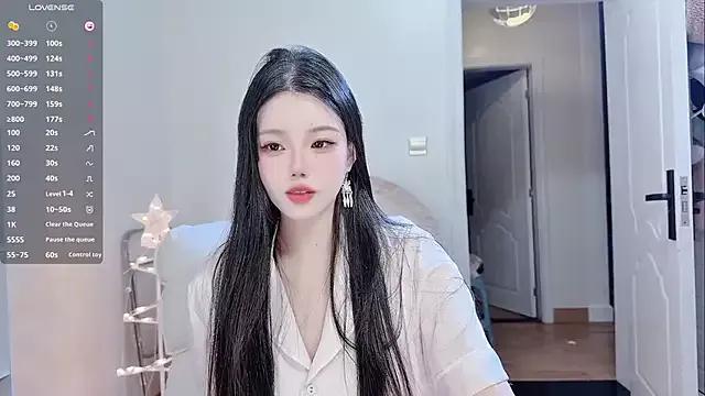 MM-feifei on StripChat 