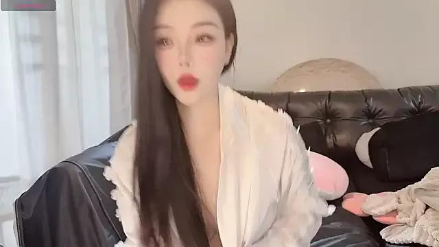 MM-feifei on StripChat 