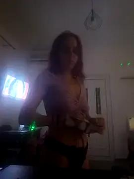 molly_qu on StripChat 