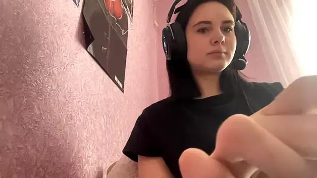 MollyPartey on StripChat 