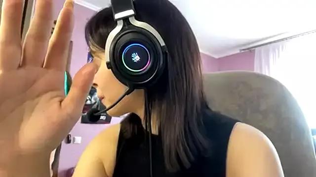 MollyPartey on StripChat