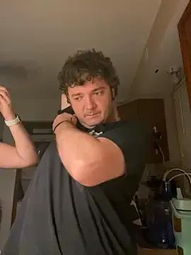 Mommasaurrex on StripChat