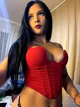 MOMMYJEVAA — flash titts