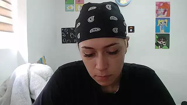 MommyMiaWs on StripChat 