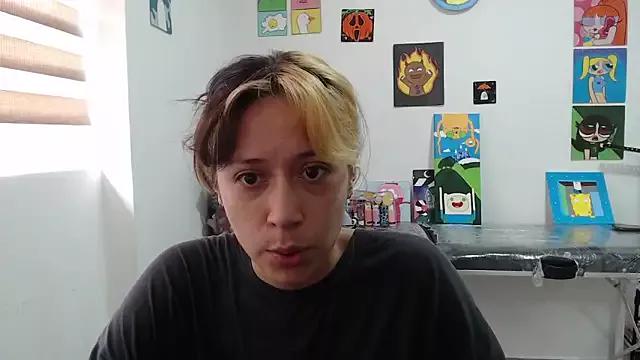 MommyMiaWs on StripChat 