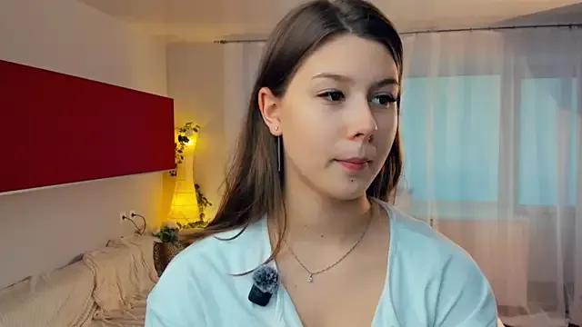 MondoNeko — Wet my tank top