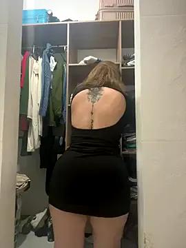 moniquerainx — Private on StripChat